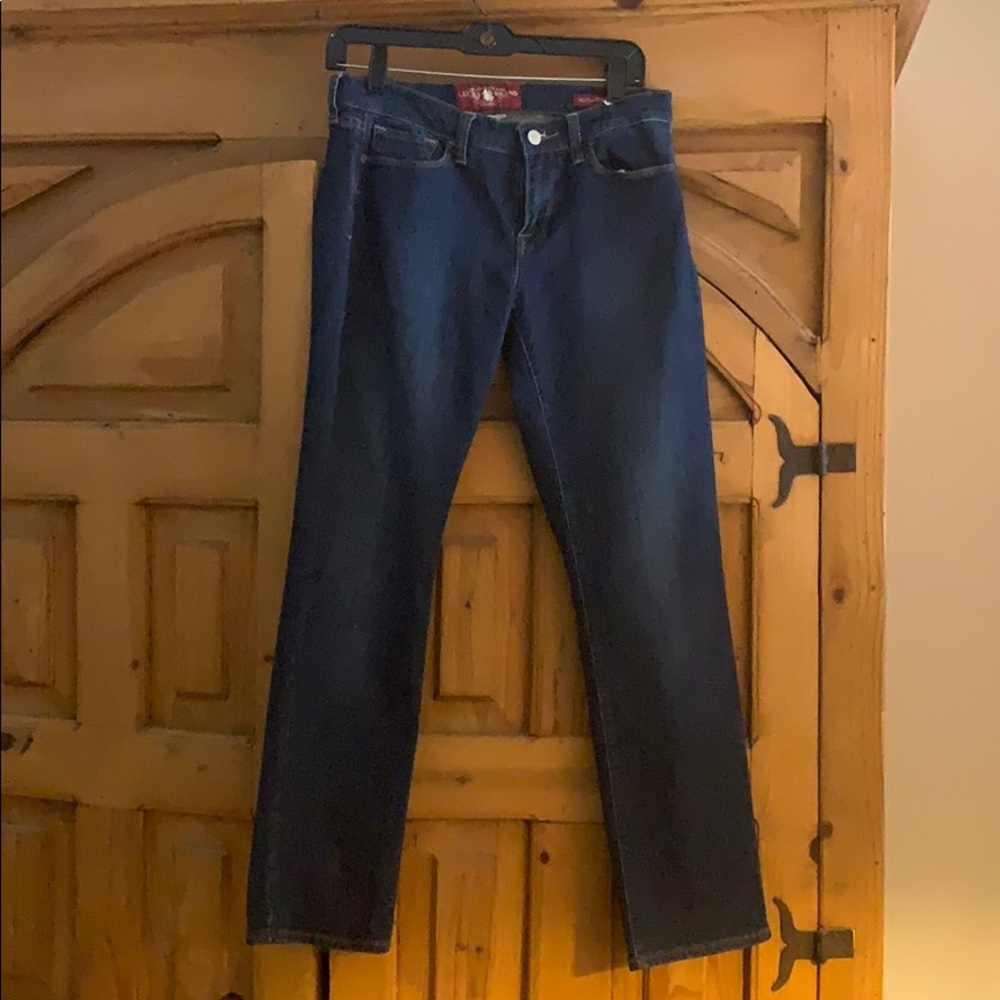 LUCKY BRAND JEANS - Picture 3 of 4